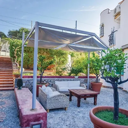 Holiday home Casa Wanda