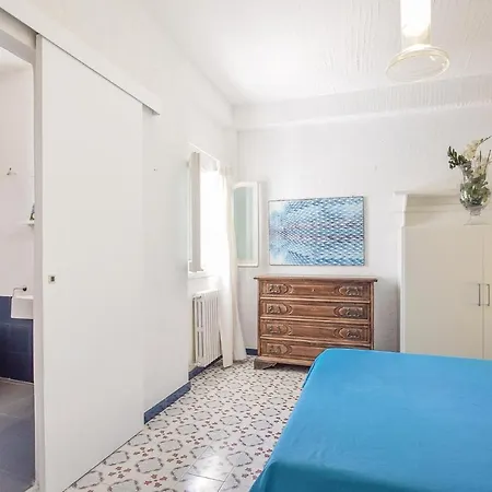Casa Wanda Holiday home Mandra Capreria