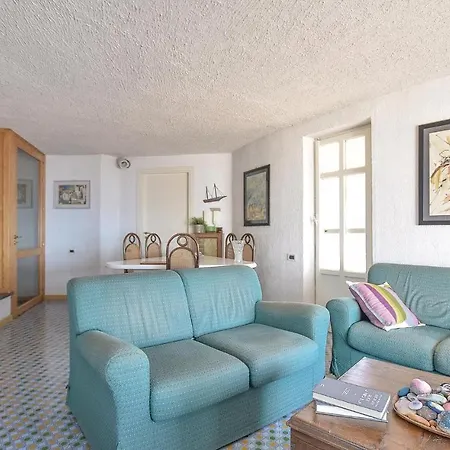 Casa Wanda Holiday home Mandra Capreria