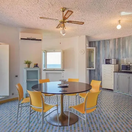 Holiday home Casa Wanda