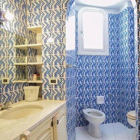 Casa Wanda *