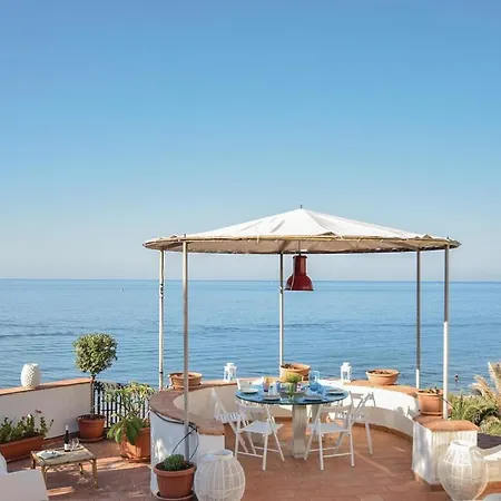 Casa Wanda Holiday home Mandra Capreria