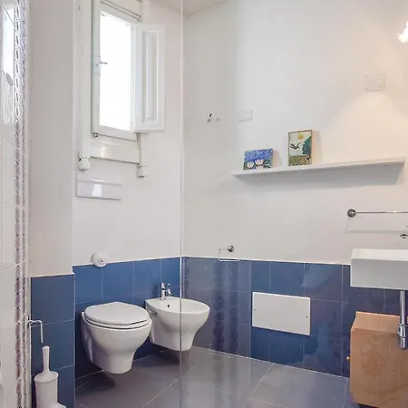 Casa Wanda Holiday home Mandra Capreria