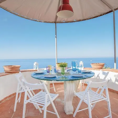 Casa Wanda Mandra Capreria