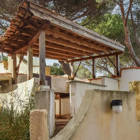 Casa Wanda * Mandra Capreria